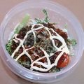 ｓｉｏ's cooksnap of when they made おから☆ヘルシーお好み焼き.