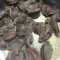 Boblyn's cooksnap of when they made 新食感! おばちゃんちの砂肝.