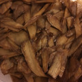 koyumix's cooksnap of when they made 簡単すぎる！！極旨きんぴら丼.