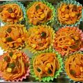 ❀ERINA❀'s cooksnap of when they made お弁当に！彩りGood☆冷凍ナポリタン.