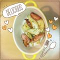 ☆澪mio's cooksnap of when they made 簡単！ジャーマンポテト.