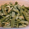 ばとランさん's cooksnap of when they made いたどりと薄揚げの煮物.