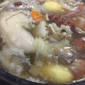 chiko_kara's cooksnap of when they made 簡単★和風ポトフ★鍋のダシやスープにも.