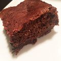 yuamamaman's cooksnap of when they made 5分でふわふわフォンダンショコラ.