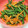 えリﾋﾟｮﾝ★'s cooksnap of when they made （妊婦レシピ）人参といんげんの胡麻和え.