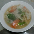 ちゃあみいママ's cooksnap of when they made 冬にぴったり❅白菜の中華あんかけ❅❅.