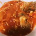 ぴん555's cooksnap of when they made バターでコクをUP！チキンのトマト煮込み.