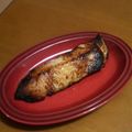 サーフブレイド's cooksnap of when they made グリルがなくても☆フライパンで焼鮭.