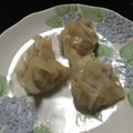 にゃママ's cooksnap of when they made 簡単なのに美味しいシュウマイ.