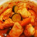 はみころ's cooksnap of when they made ラタトゥーユ.