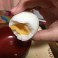 みかるxxx's cooksnap of when they made 簡単手間無し！失敗知らずのゆで卵.