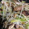 キルヘボン's cooksnap of when they made さんまとネギの混ぜご飯.