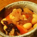 アイアンツリー's cooksnap of when they made 定番・常備菜！食物繊維たっぷり五目豆♪.