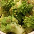 ポヨちママ's cooksnap of when they made カリブロのサラダ♪.
