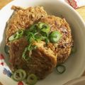 coto♪♪♪'s cooksnap of when they made 時短！節約！ダイエット！のもやしつくね.