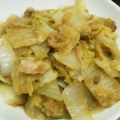 みぽぴぽ's cooksnap of when they made 材料３つだけ☆超簡単！白菜のサッパリ煮.