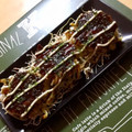 h1m☆mam's cooksnap of when they made ＊細切りポテささみのチーズお好み焼き風＊.