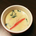 ぞうきりんぞう's cooksnap of when they made レンジで簡単☆茶碗蒸し.