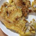 ＊Echan＊'s cooksnap of when they made やわらかポークピカタ 超簡単！美味しい♡.