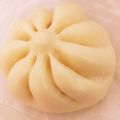 ＊にょにょん＊'s cooksnap of when they made 肉まんの裏ワザ.