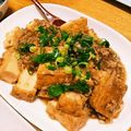 くまちーこ's cooksnap of when they made 子どもやお年寄りにも♡厚揚げの和風麻婆♪.