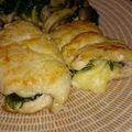 アスカチャチャ's cooksnap of when they made 鶏ささみのしそチーズ焼き.