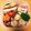 ❁Abake❁'s cooksnap of when they made お弁当に・おつまみに♬はんぺんサンド.