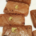 トリノオリンピック☆'s cooksnap of when they made こんにゃくステーキ☆わさびを添えて.