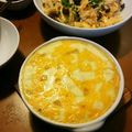 myrose's cooksnap of when they made ふわとろ☆長芋と豆腐のグラタン.