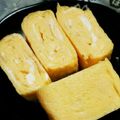 クックSPOWGU☆'s cooksnap of when they made ちょっぴり上品な卵焼き♡.