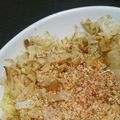 tetsucoro's cooksnap of when they made お酢で健康！『一瞬☆ふっわふわ納豆さん』.