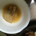 クックTPOO81☆'s cooksnap of when they made 簡単節約たまご巾着.