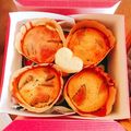 クック4KUZEH☆'s cooksnap of when they made オレオカップケーキ.