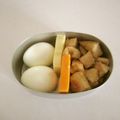 Ｍぱん's cooksnap of when they made ワサマヨチキン♪お弁当のおかず.
