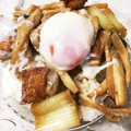 けろみーちゃん's cooksnap of when they made 照り照り♡鶏肉とエリンギの焼き鳥風炒め.