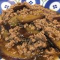 ChunChun☆≡'s cooksnap of when they made マーボーなす【柏市学校給食】.