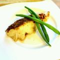 ダルシス's cooksnap of when they made 簡単☆タラのムニエル☆白ワイン蒸し.