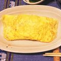 くっくまん☆'s cooksnap of when they made 簡単！美味しいひき肉のオムレツ！.