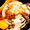 あきっぷりん's cooksnap of when they made ニトスキで玉ねぎ丸ごとステーキ･改弐.