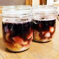 へりぇん's cooksnap of when they made 大好評！簡単サングリア.