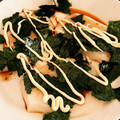 にこにこぷーちん's cooksnap of when they made 手軽で飽きない　我が家定番お餅の食べ方.