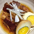真珠＊゜'s cooksnap of when they made 美味♪ 簡単♪ 豚の角煮♪.