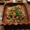 non_h☆'s cooksnap of when they made 鶏の唐揚げおろしポン酢.