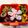 クックKEPR80☆'s cooksnap of when they made 女子高生 お弁当⑩簡単⭐藤の花.