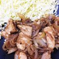 Yuyuyu☆★'s cooksnap of when they made 鶏胸肉でも柔らか♪簡単はちみつ甘酢煮.