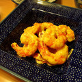 マホイ族の村長's cooksnap of when they made 簡単エビマヨ.