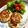whipbunny's cooksnap of when they made 幼児食。小松菜入り豆腐バーグ.