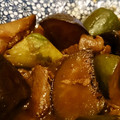 sonomay's cooksnap of when they made なすときゅうりのさっぱり炒め.