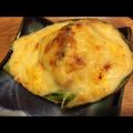 eimi_teto's cooksnap of when they made アボカドの醤油ケチャップマヨチーズ焼き.