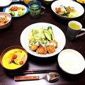 かさみず's cooksnap of when they made 簡単♪かぼちゃのクリームスープ♡.